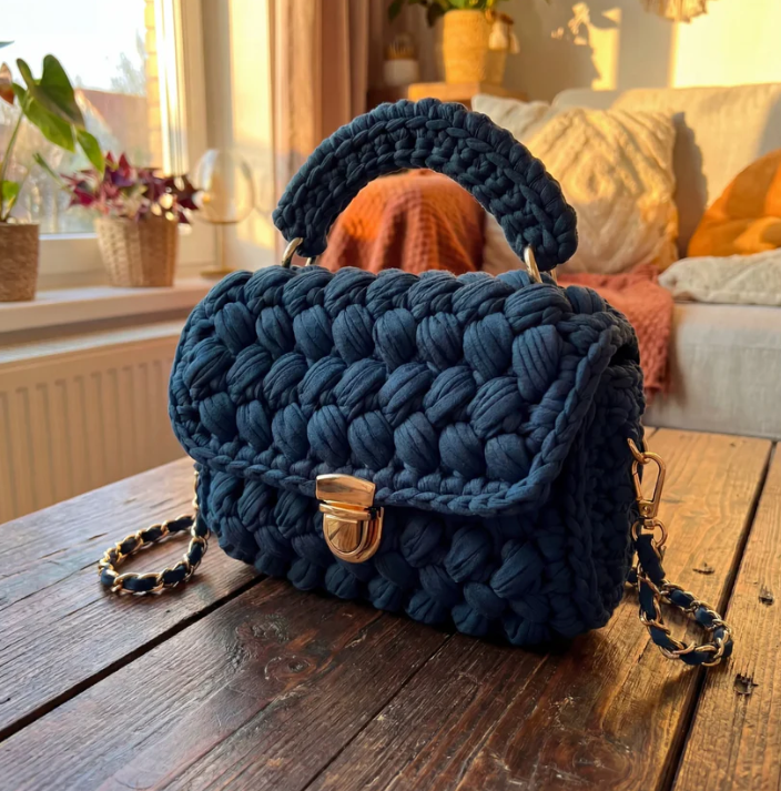 The Knot Bag