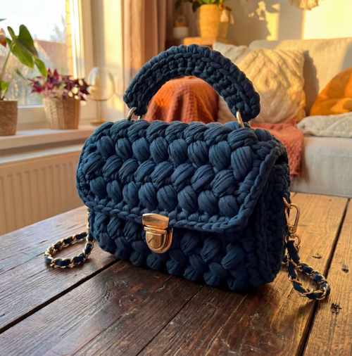 The Knot Bag