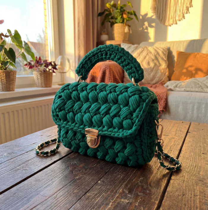 The Knot Bag