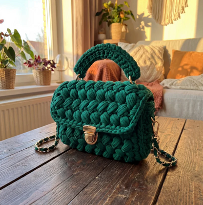 The Knot Bag