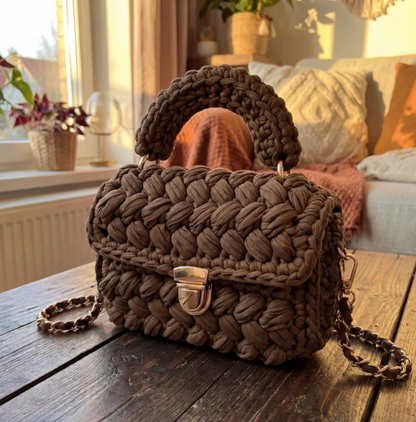 The Knot Bag