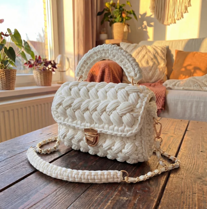 The Knot Bag