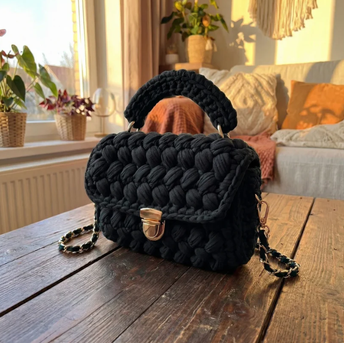 The Knot Bag