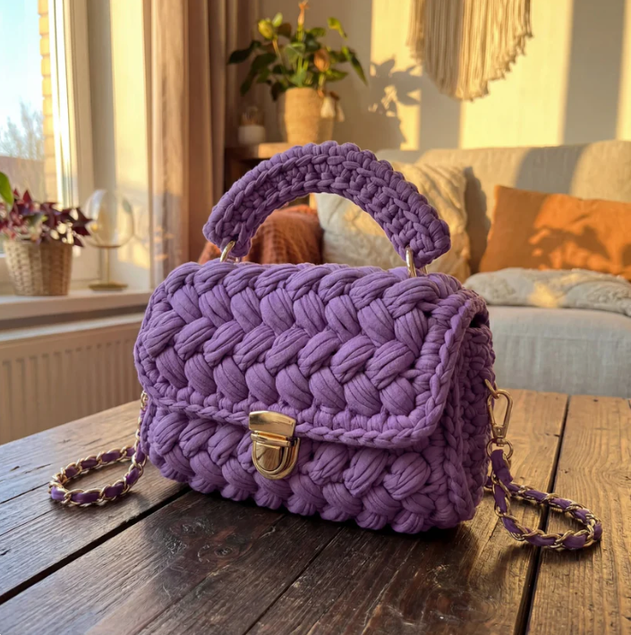 The Knot Bag