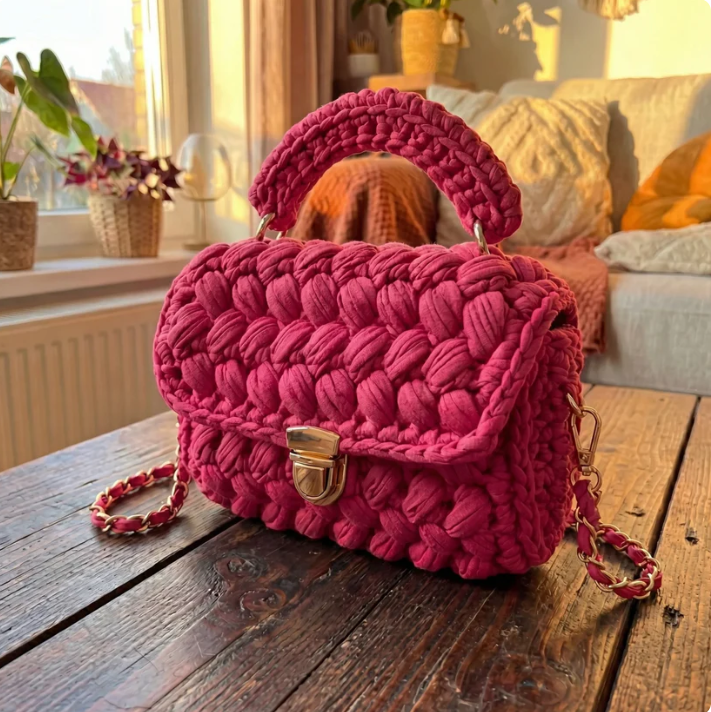 The Knot Bag