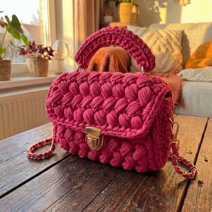 The Knot Bag
